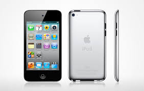 Apple iPod touch 4