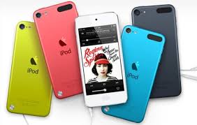 Apple iPod touch 5